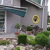 markíza vejár 180°